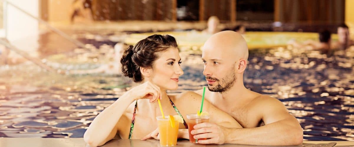 Spaapuhkus Pärnus ESTONIA Resort Hotel & Spas