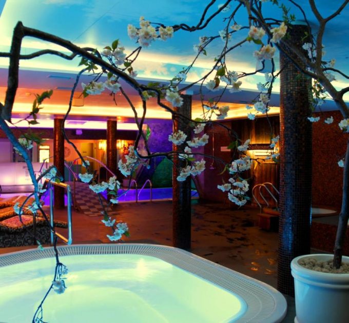 SPA pakkumised ühest kohast