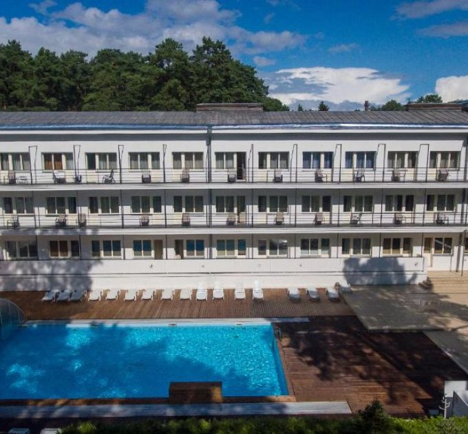 SPA pakkumised ühest kohast