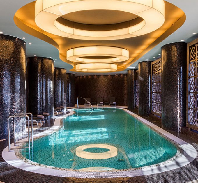 SPA pakkumised ühest kohast