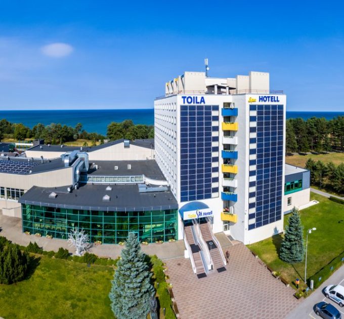 SPA pakkumised ühest kohast