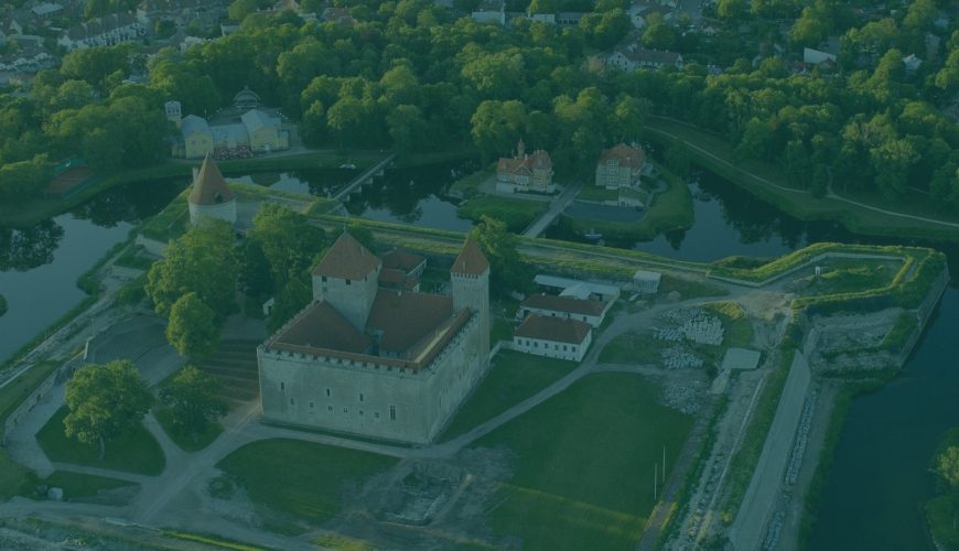 kuressaare spaad