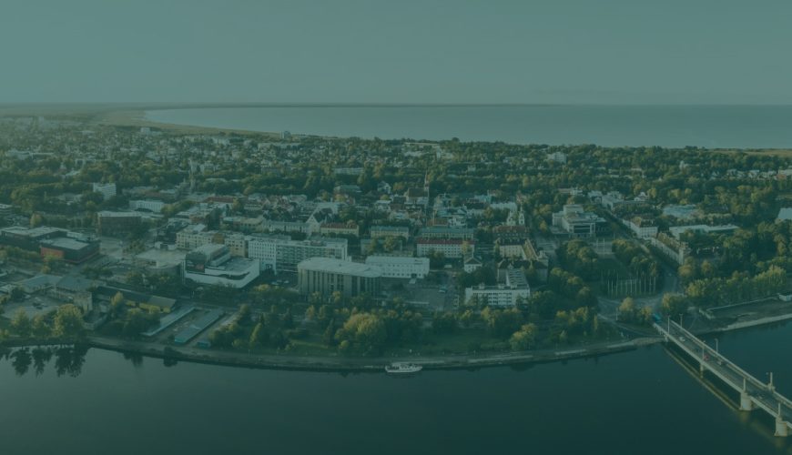 pärnu spaad