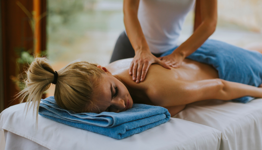 SPA pakkumised ühest kohast