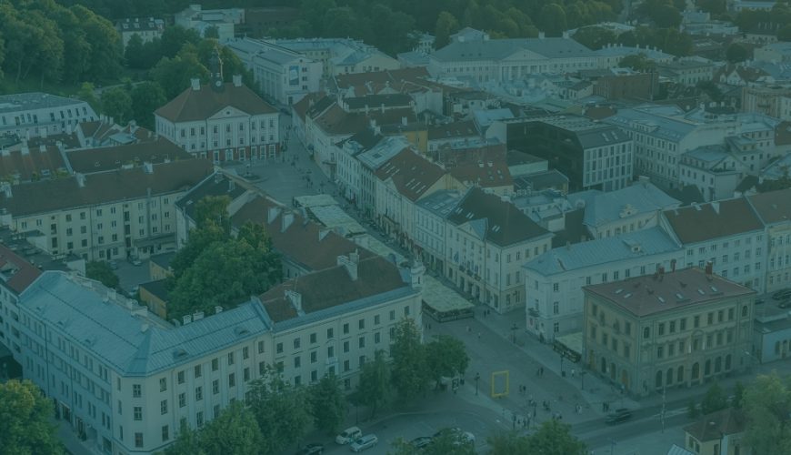 tartu spaad