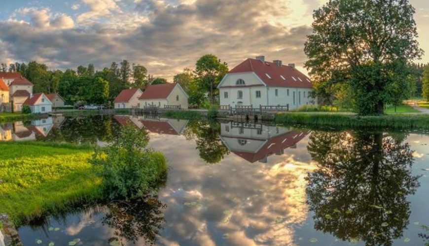 vihula mõis