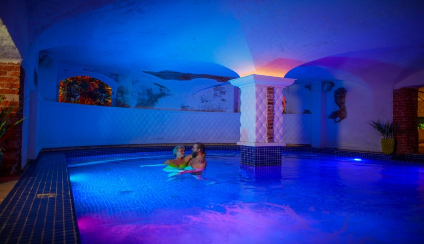 SPA pakkumised ühest kohast