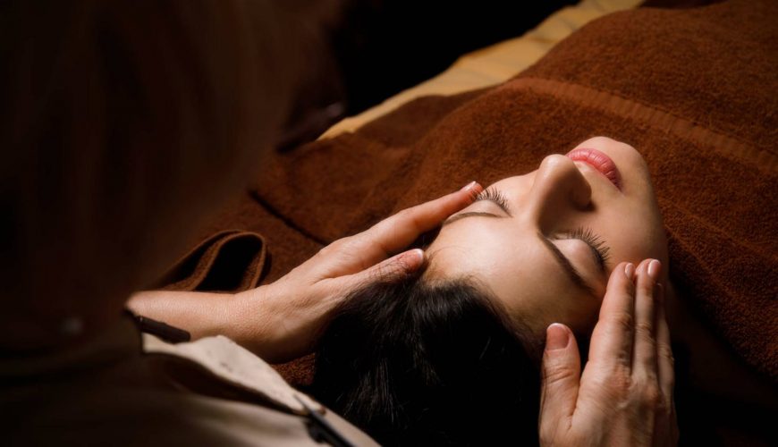 Meresuu spa