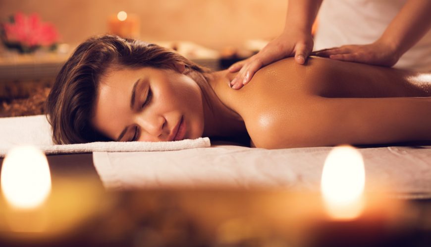 Grand Rose Spa