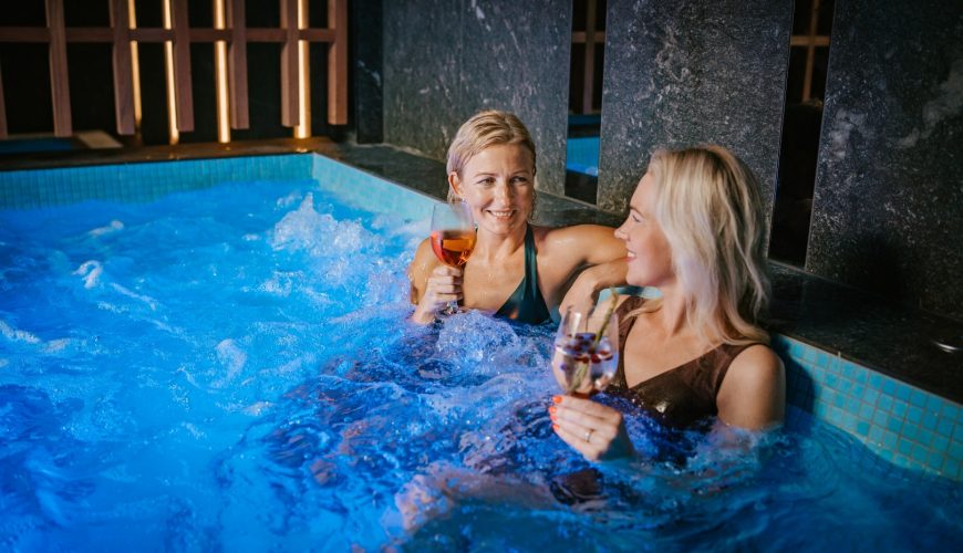 SPA pakkumised ühest kohast