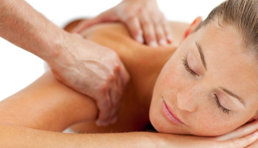 Lavendel spa