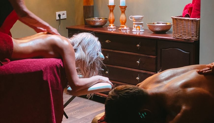 Tallinn Viimsi SPA