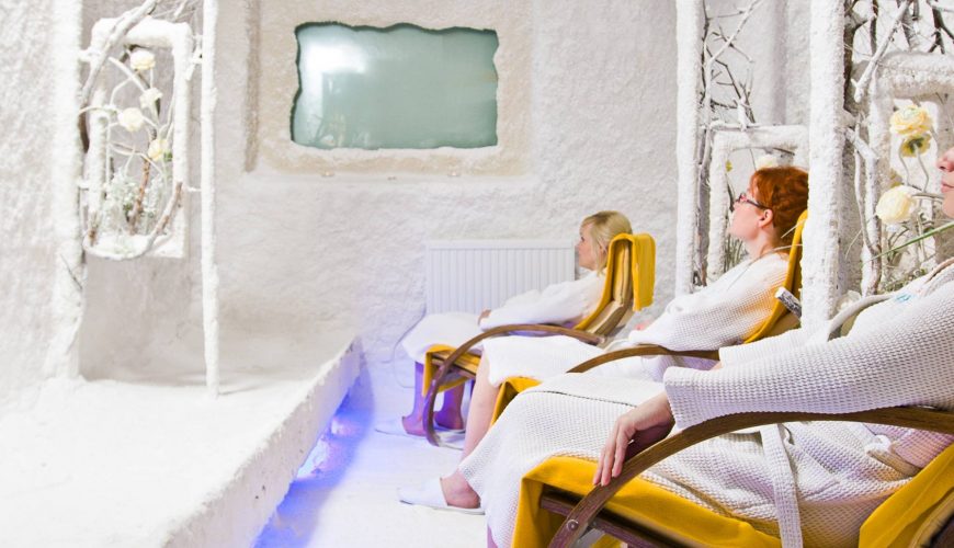 Fra Mare spa
