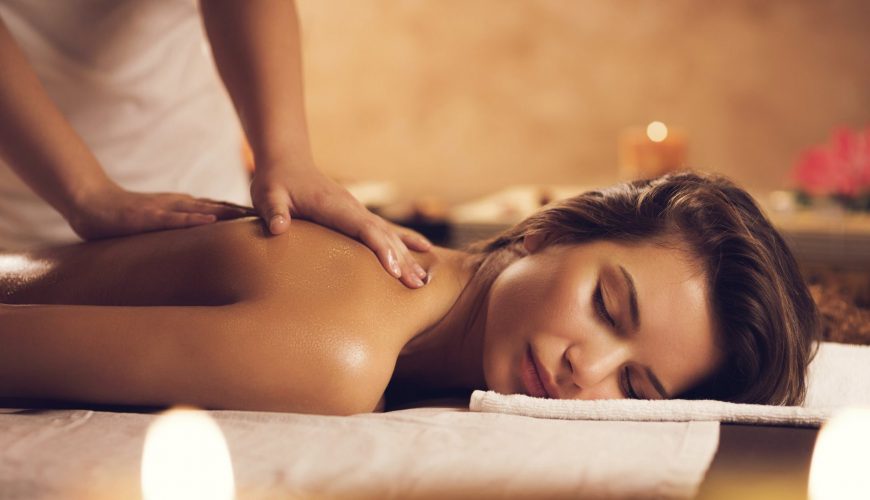 Tallinn Viimsi SPA